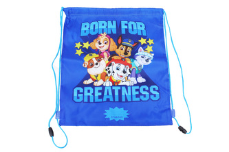 Sáček na papuče PAW PATROL