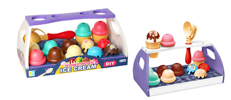 PLEJO Výroba zmrzliny