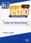 Echo 2ed B1.1 Przewodnik metodyczny