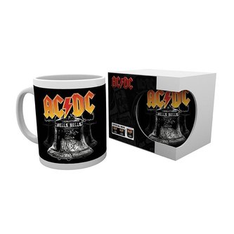 Kubek AC/DC "Hells Bells"
