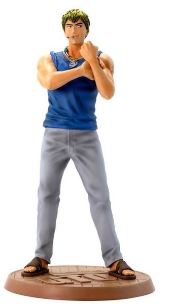 Figurka Onizuka - GTO