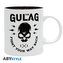 Kubek Call of Duty "Gulag"