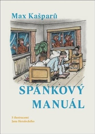 Spánkový manuál Spánkový manuál