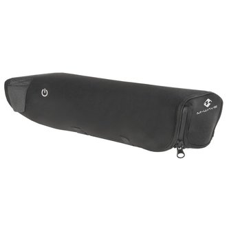 potah na baterii pro E-bike na nosič