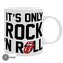 Kubek The Rolling Stones "Rock n' Roll"