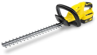 Kärcher Nůžky na živý plot 18 V HGE 18-45 Battery Set (1.444-231.0)
