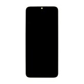 Honor X6a LCD Display + Dotyková Deska + Přední Kryt (Service Pack)