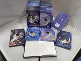 Notes C6 MIX
