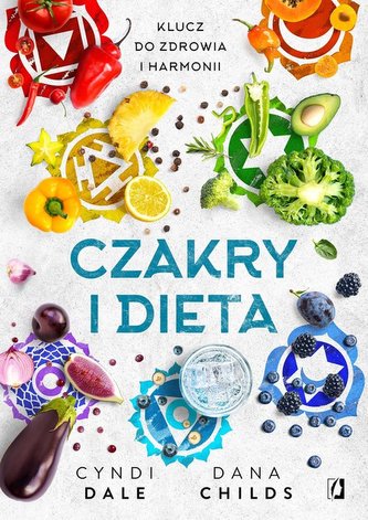 Czakry i dieta