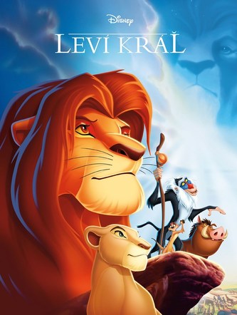 Leví kráľ Leví kráľ