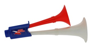 Dvojitá trubka SPORTTEAM® Česká Republika 2