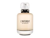 Givenchy L'Interdit Parfémovaná voda 125 ml pro ženy