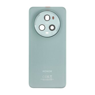 Honor Magic 5 Pro Kryt Baterie Green (Service Pack)