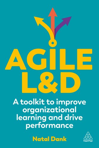 Agile L&D;