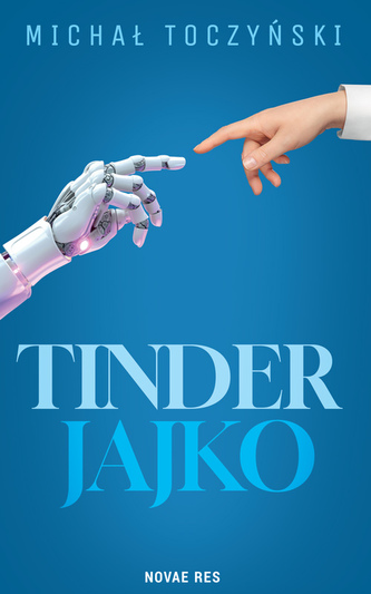 Tinder jajko Tinder jajko