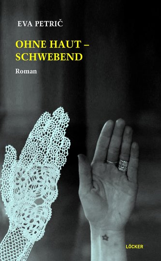 Ohne Haut - Schwebend