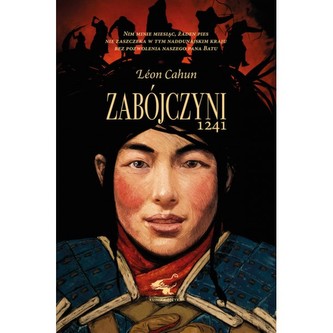 Zabójczyni 1241