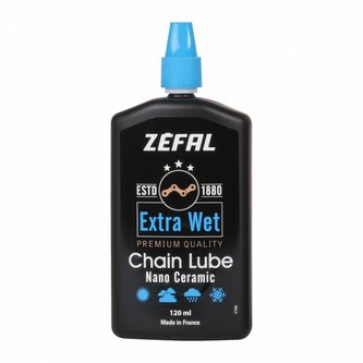 olej ZEFAL Extra Dry Wet Lube 125ml