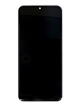 LCD display + Dotyk Samsung M236B Galaxy M23 5G Black (Service Pack)
