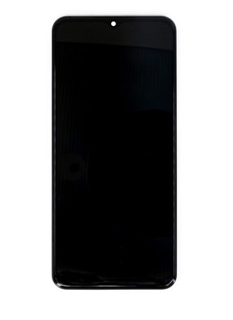 LCD display + Dotyk Samsung M236B Galaxy M23 5G Black (Service Pack)