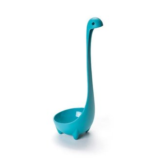 Naběračka NESSIE TURQUOISE OTOTO Design