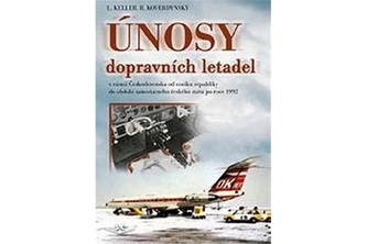 Únosy dopravních letadel v Československu v rámci Československa od vzniku republiky do období samostatného českého státu po roce 1992 Únosy dopravních letadel v Československu v rámci Československa od vzniku republiky do období samostatného českého státu po roce 1992