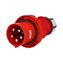 Vidlice 14307 IP67/400V/125A/5P 6h - SpeedPRO