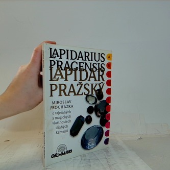 Lapidář pražský