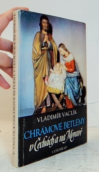 Chrámové betlémy