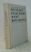 Paní Bovaryová