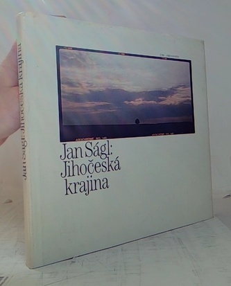 Jan Ságl: Jihočeská krajina