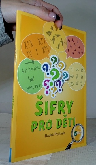 Šifry pro děti