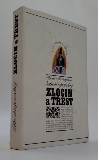 Zločin a trest Zločin a trest