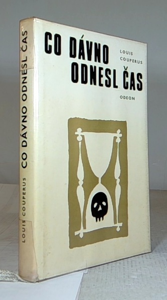 Co dávno odnesl čas