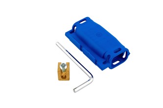 Spojka gelová SHARK 125, se svork. 1x (2,5 - 10mm2), 0,6/1kV, přímé/odbočné spojení