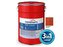 Remmers - HK Lazura 10l Mahagoni / Mahagon