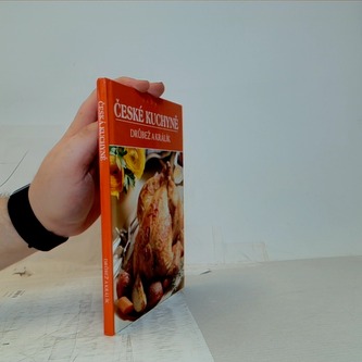 Česká kuchyně, Drůbež a králík