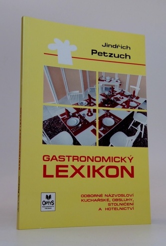 Gastronomický Lexikon