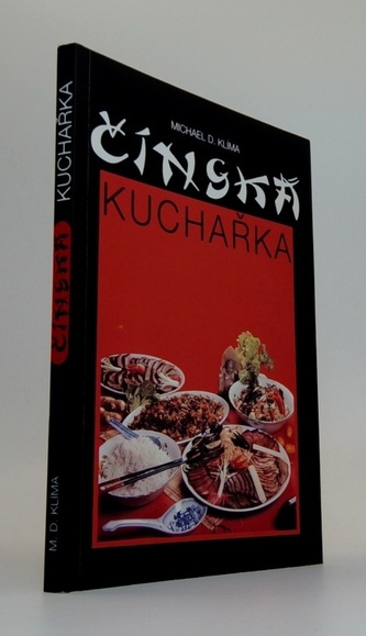 Čínská Kuchařka