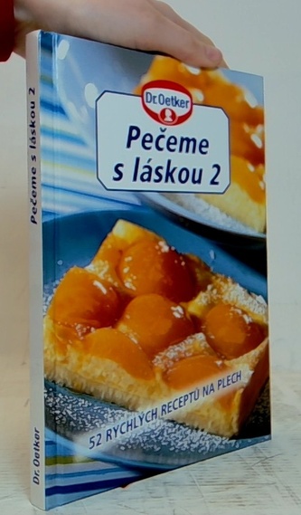 Pečeme s láskou 2