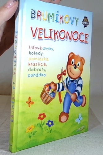Brumíkovy velikonoce