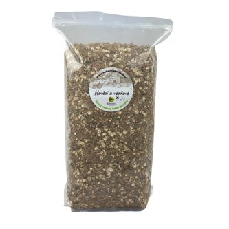 BOHEMIA Hovězí a Vepřové A 5kg