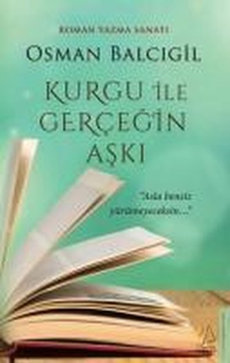 Kurgu ile Gercegin Aski