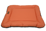 HPF Matrace WATERPROOF M oranžová