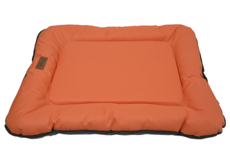 HPF Matrace WATERPROOF M oranžová