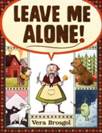 Leave Me Alone