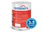 Remmers - HK Lazura Grey Protect 100 ml Platingrau / Platinově šedá