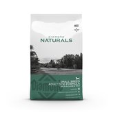 DIA NATURALS Small Breed LAMB 2kg