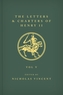 The Letters and Charters of Henry II, King of England 1154-1189: The Letters and Charters of Henry II, King of England 1154-