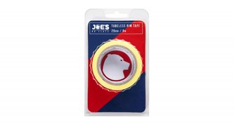 páska ráfková bezdušová JOES Tubeless 33mm/60m